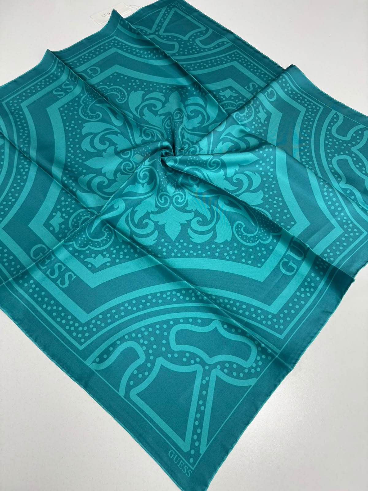 DRN GSS 004 Royal Monogram