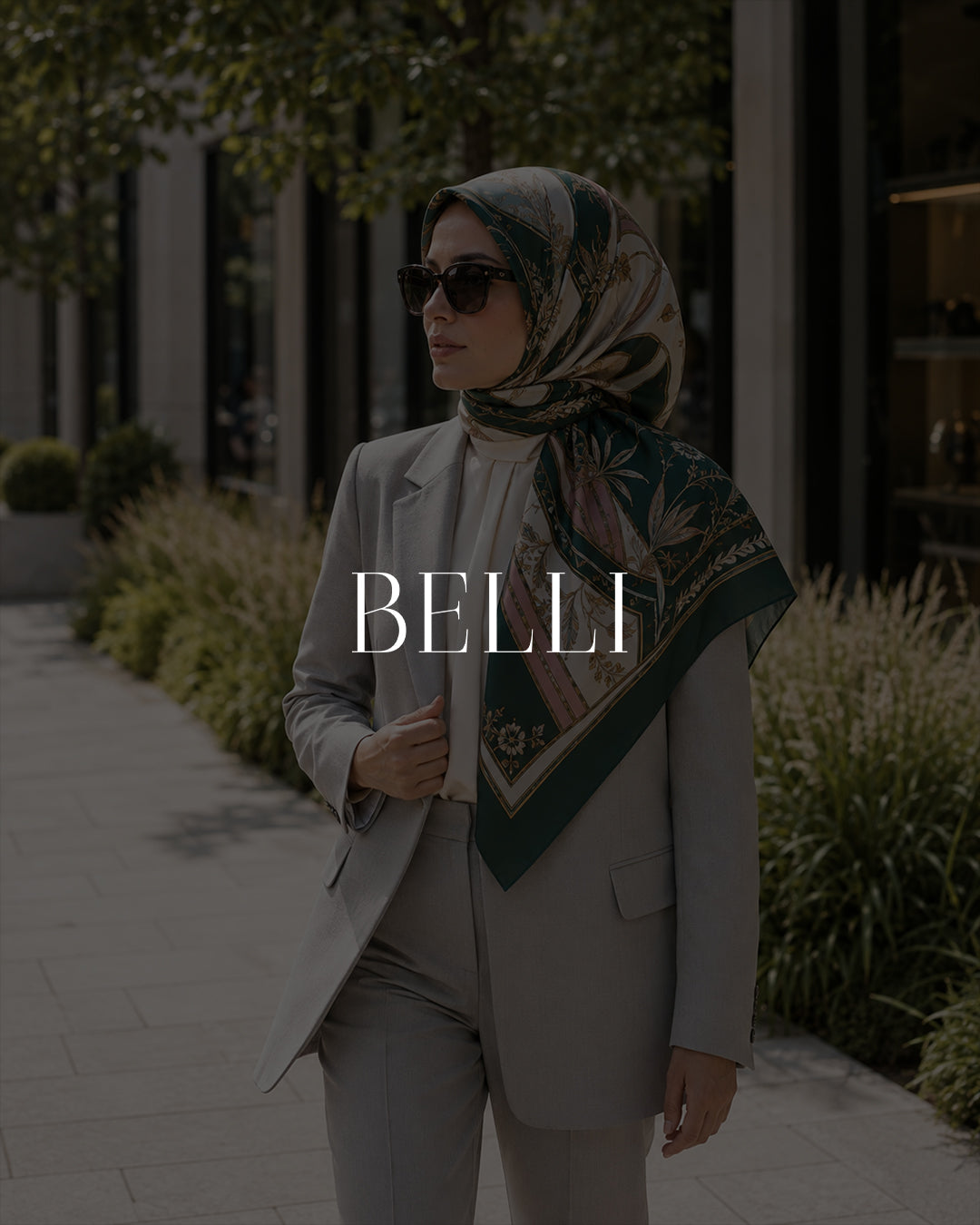 BELLI