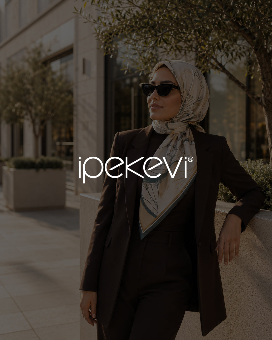 İPEKEVİ