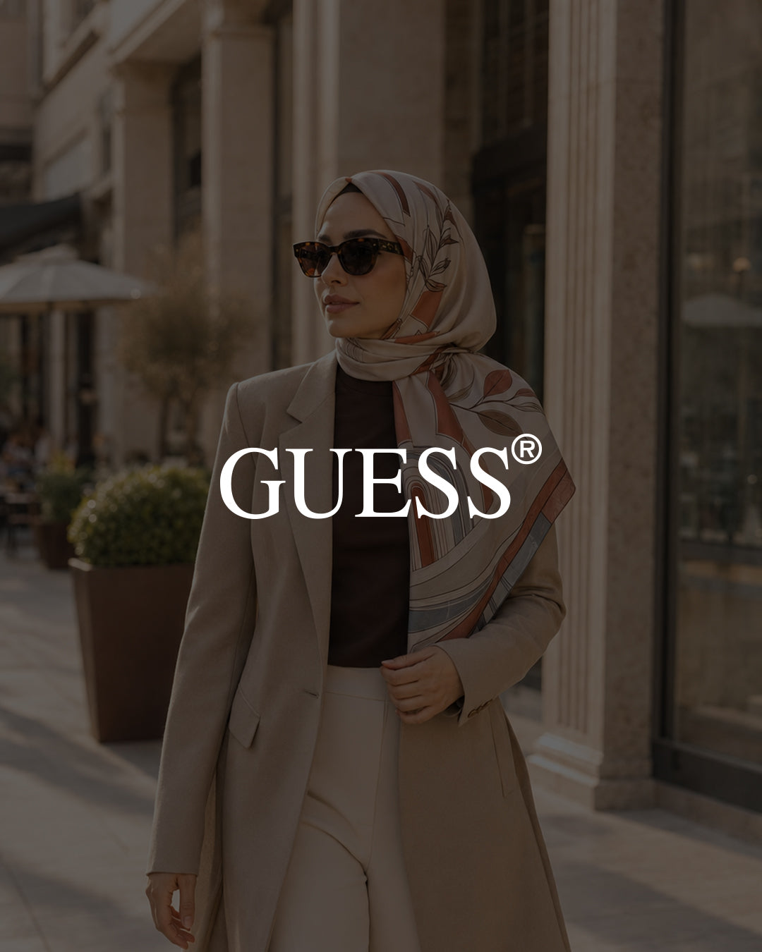 GUESS