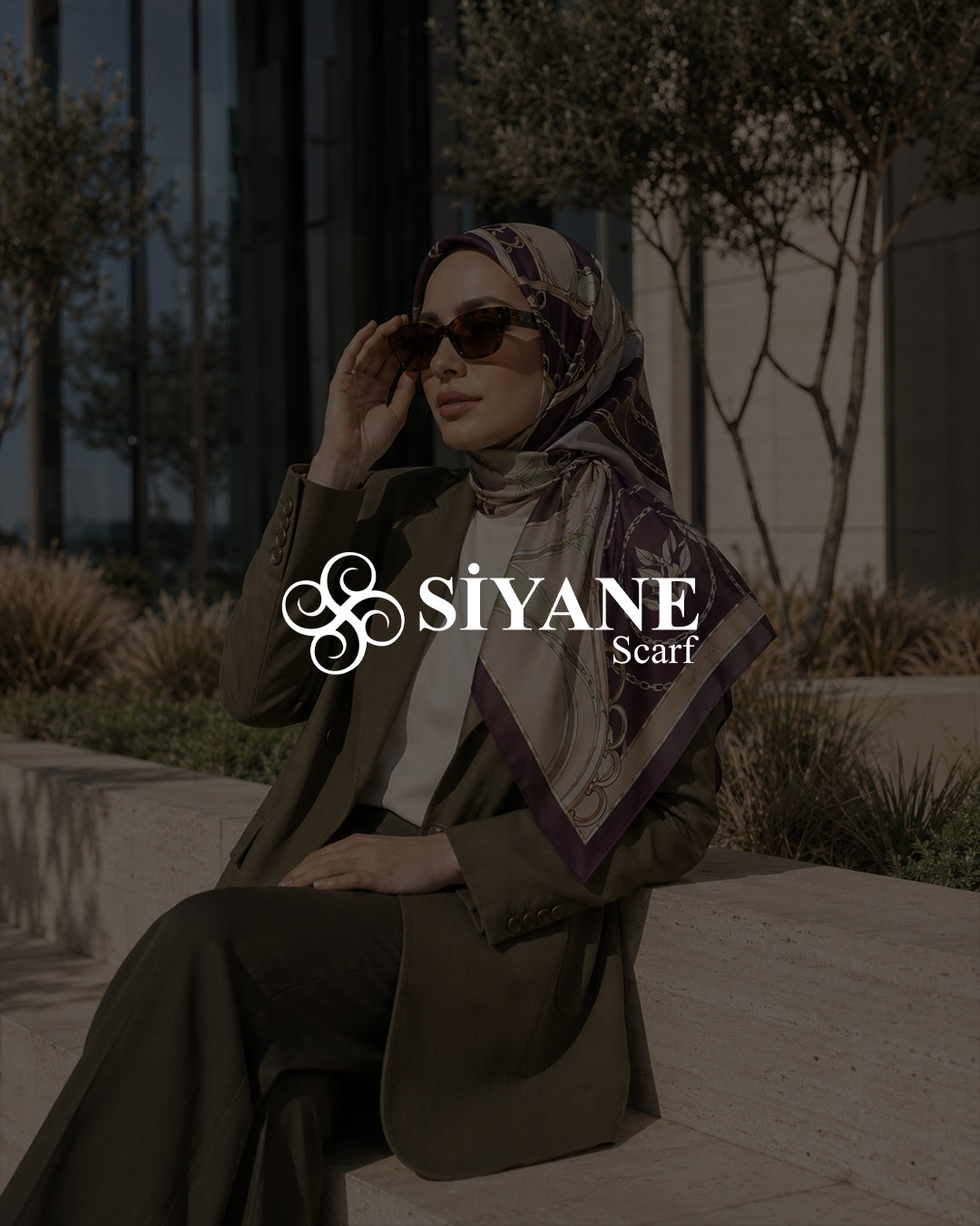 SİYANE
