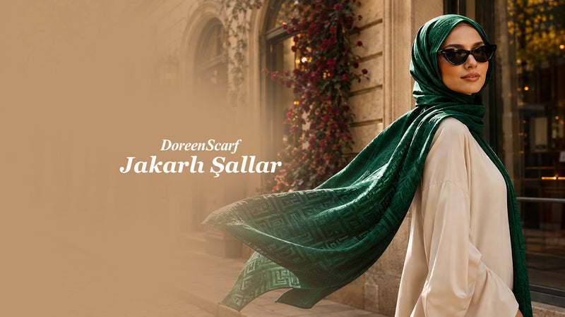 Jakarlı Şallar