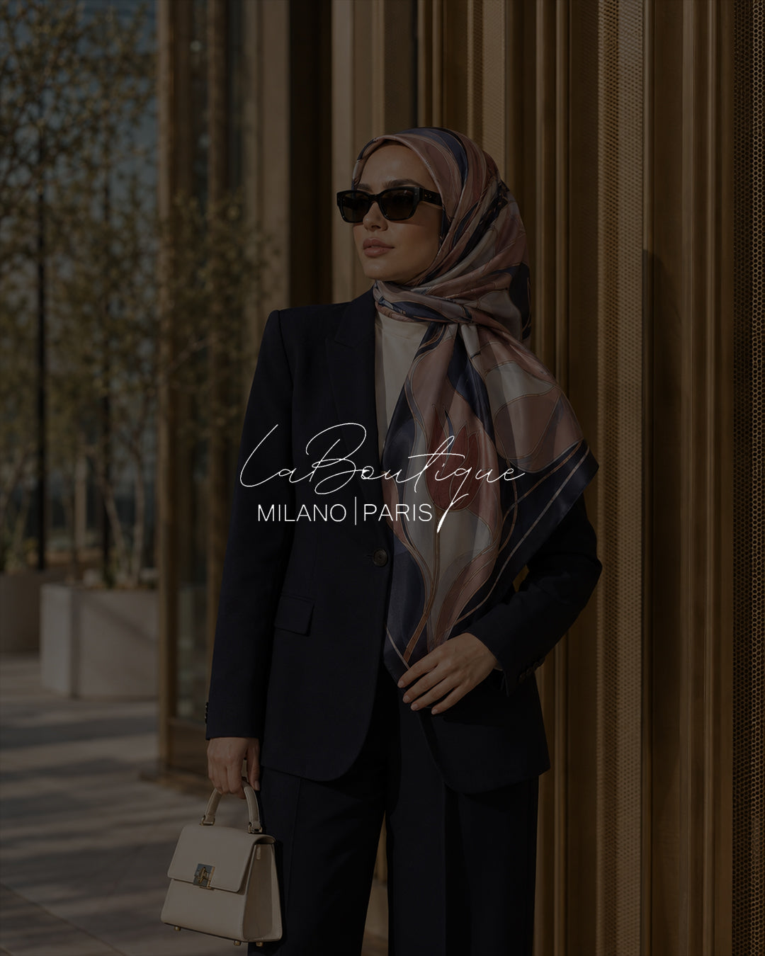 LA BOUTIQUE