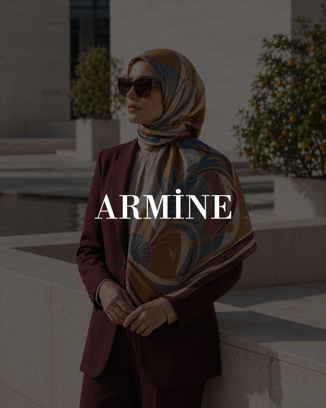 ARMİNE