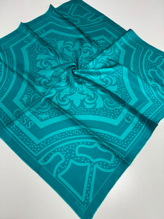 DRN GSS 004 Royal Monogram