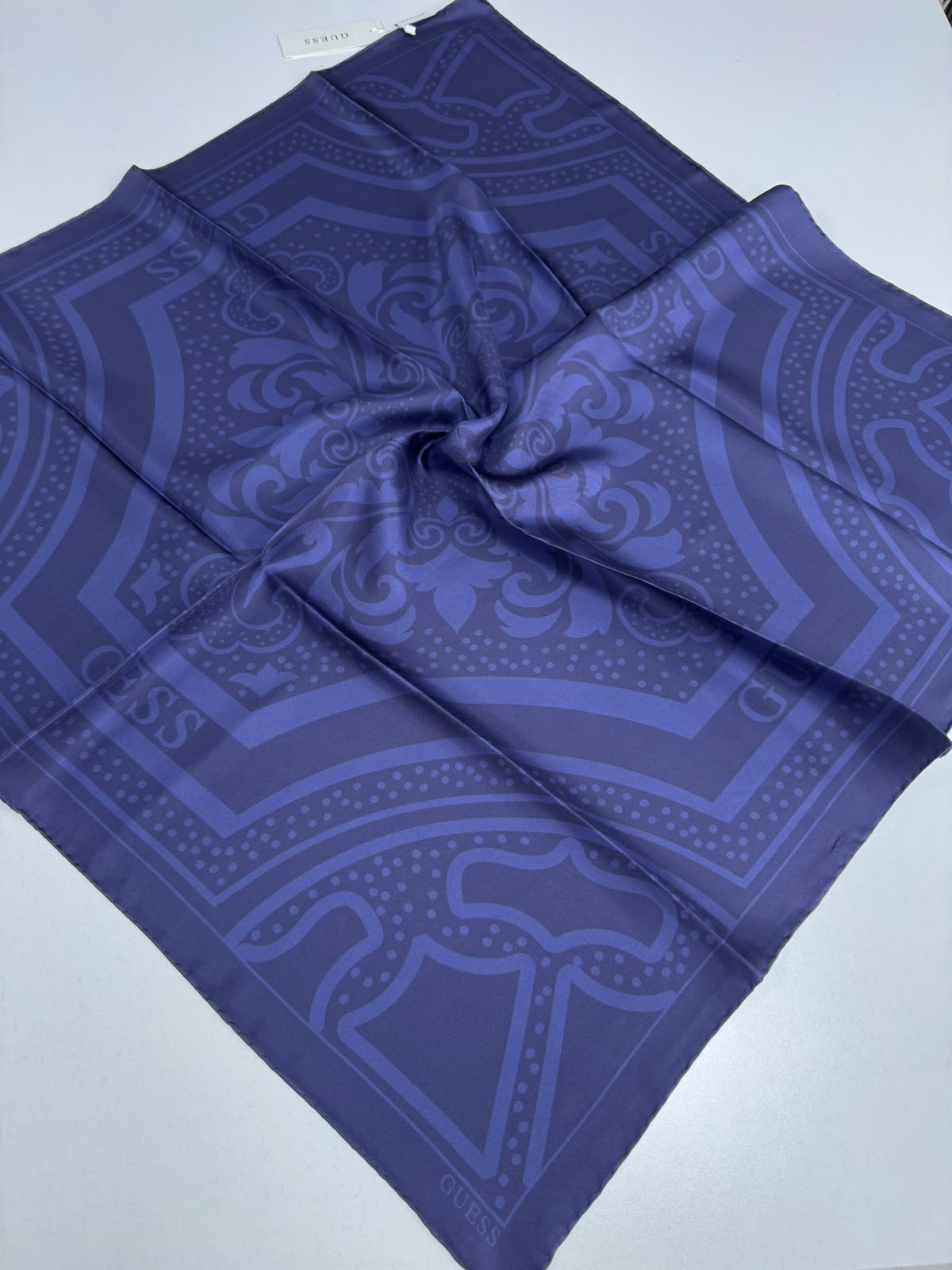 DRN GSS 005 Royal Monogram