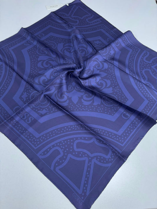DRN GSS 005 Royal Monogram